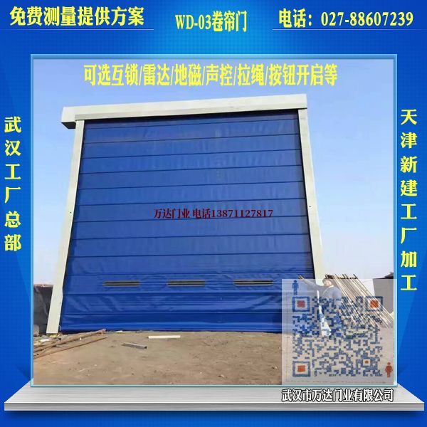 科尔沁左翼中堆积门