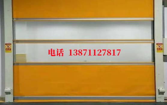 科尔沁左翼中洁净室门